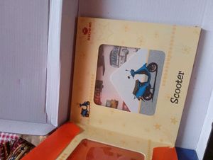 Kit-Bachpan Playschool Books - Playgroup