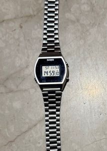 Casio Digital Watch