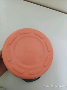 ORANGE HOTPOT