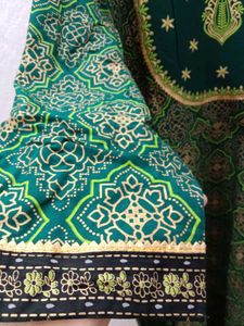 Woww! Anarkali Kurti