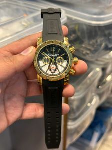 Bvlgari All working PREMIUM MENS WATCH
