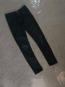 High Waisted Pants