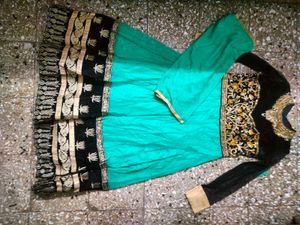 Gown And Dress