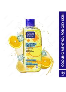Clean & Clear Facewash