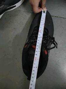 Sport Shoes Of Touch