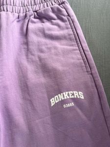 Lilac Bonkers Joggers