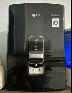 LG Water Purifier
