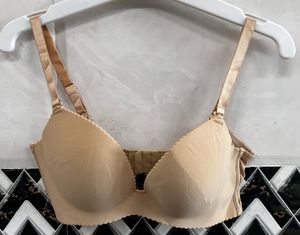 Imported Padded Sheamless Bra