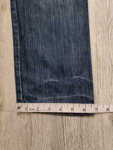 Ma288 U.S. Polo Assn. Jeans Waist 32