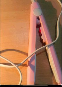 Mini Hair Straightener