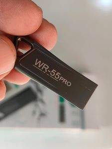 Ticon WR-55pro Wireless Dongle Music Receiver