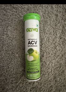 Oziva ACV Moringa