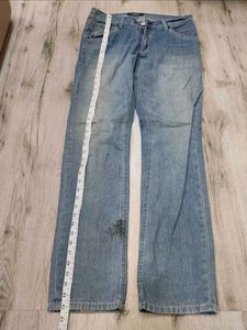 Sc4992 Bossini Jeans Size 32