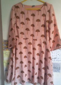 Boho Dress From Chumbak