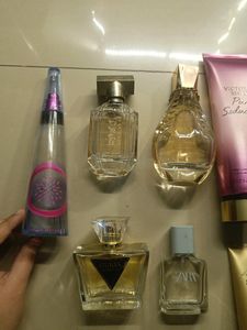 💥🤯Luxury Perfumes &amp; Lotions💥🤯