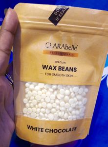 White Chocolate Bikini Wax Beans