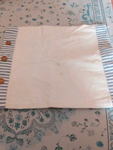Long Pillow Cover 2 With Free  Cousion