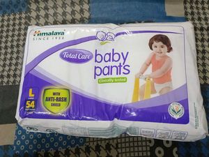 Himalaya Baby Pants
