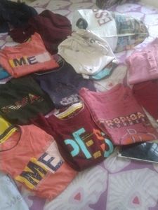 25 Shirts Available 50 Per Piece