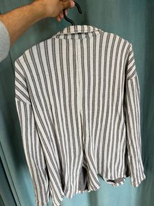 Original Zara Man Summer Blazer