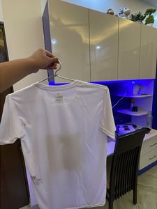 Adidas slim fit t-shirt. unisex