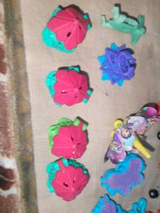 Random Toys