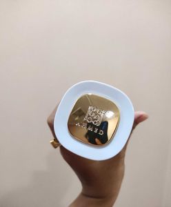 Ahmed Al Maghribi Kaaf Perfume