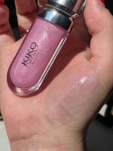 Kiko Milano 3D Hydra Lipgloss