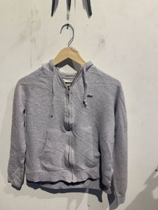 Premium Lacoste Sweatshirt (very soft)