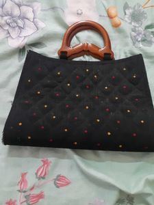 Big Handbag