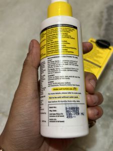 Sunscoop Sunscreen Spray