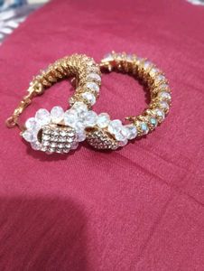 4 Eirring Set