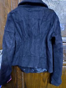 Stylish Black Jacket