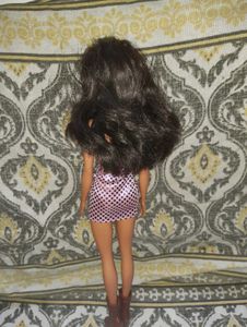 Orignal Barbie Doll