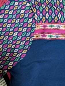 anouk by myntra kurti