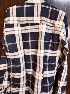 HDN Plaid Shirt