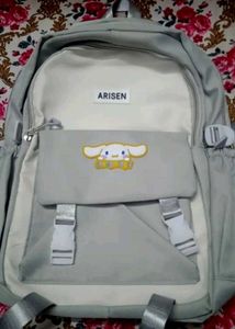 Cinnamoroll Backpack