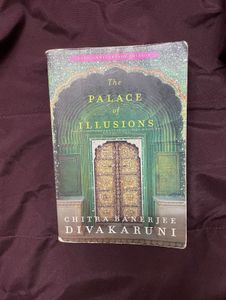 The Palace of Illusions