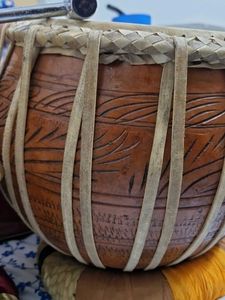 Tabla Drum Set