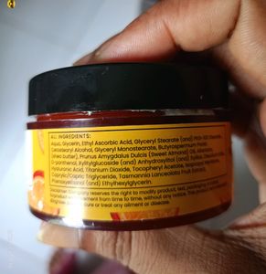 Vitamin C Cream