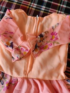 Baby Girl Frock