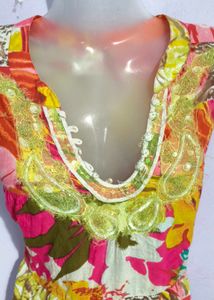 DESI Y2K DRESS