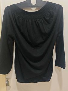 Black Top