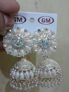 Jhumka