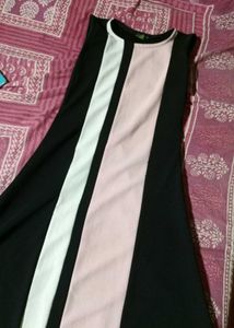 Women&#39;s Fit &amp;Flare Dress