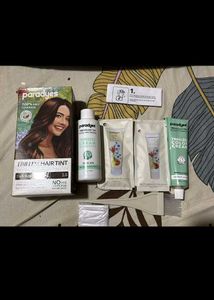 Paradyes Hair Tint
