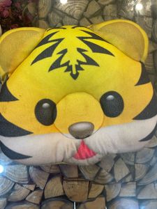 Babyhug Baby Pillow