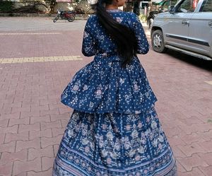 Heavy Three Piece Dress💓