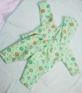 Baby Clothing