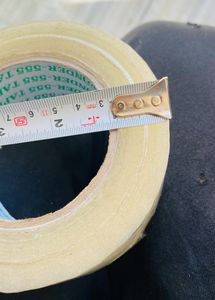 Buy Fast Bigger Size Transparent Cello Tape !